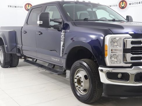 Used 2023 Ford F350 XLT image 32