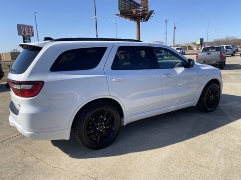 Used 2023 Dodge Durango R/T image 8