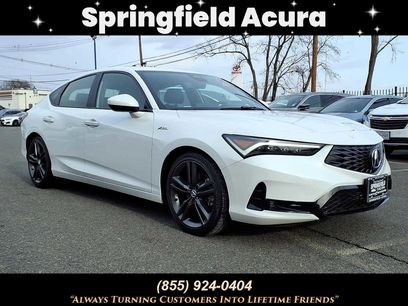 Certified 2023 Acura Integra A-Spec