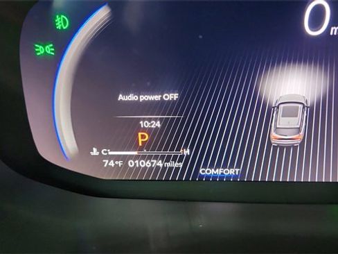 Used 2025 Acura MDX A-Spec image 44