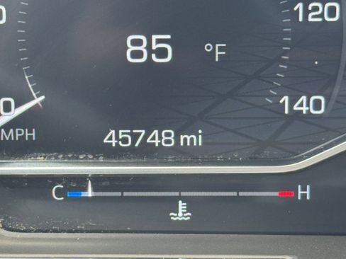 Certified 2024 GMC Sierra 3500 Denali w/ Denali Reserve Package image 40