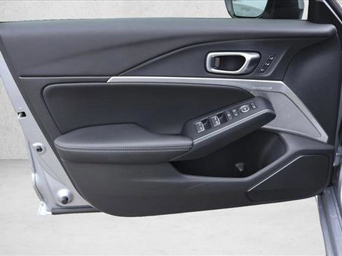 Used 2024 Acura Integra A-Spec FWD image 12