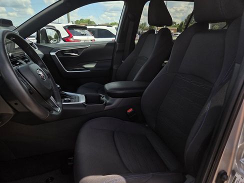 Used 2024 Toyota RAV4 SE AWD/4WD image 11