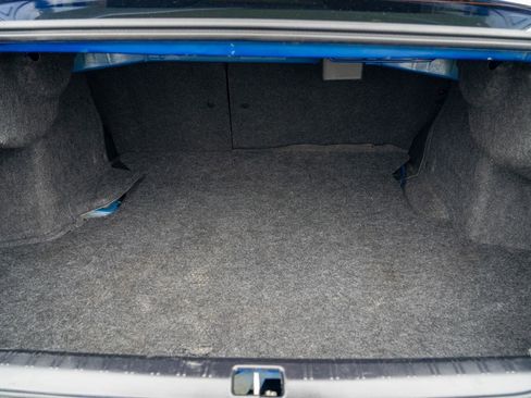 Used 2017 Subaru WRX image 29