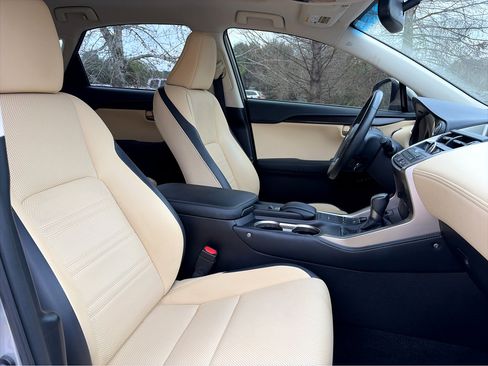 Used 2015 Lexus NX 200t FWD w/ Premium Package image 9