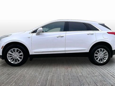Used 2019 Cadillac XT5 Luxury FWD image 4