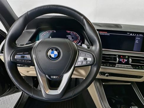 Used 2019 BMW X5 xDrive40i w/ Convenience Package AWD/4WD image 11