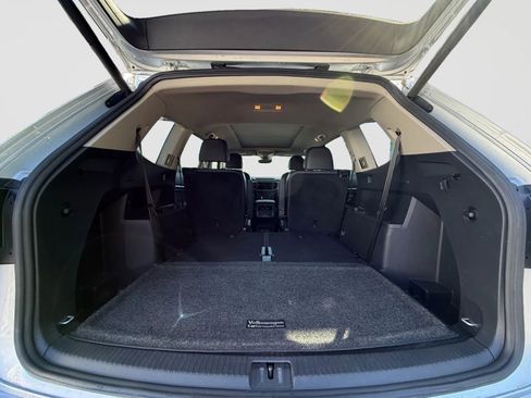 Used 2019 Volkswagen Atlas SE w/ Panoramic Sunroof Package AWD/4WD image 17