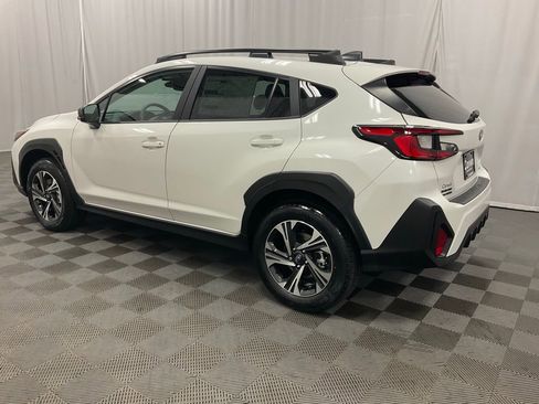New 2026 Subaru Crosstrek 2.0i Premium image 4