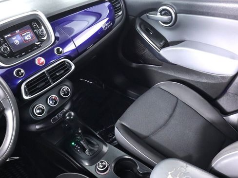 Used 2016 FIAT 500X Easy image 31