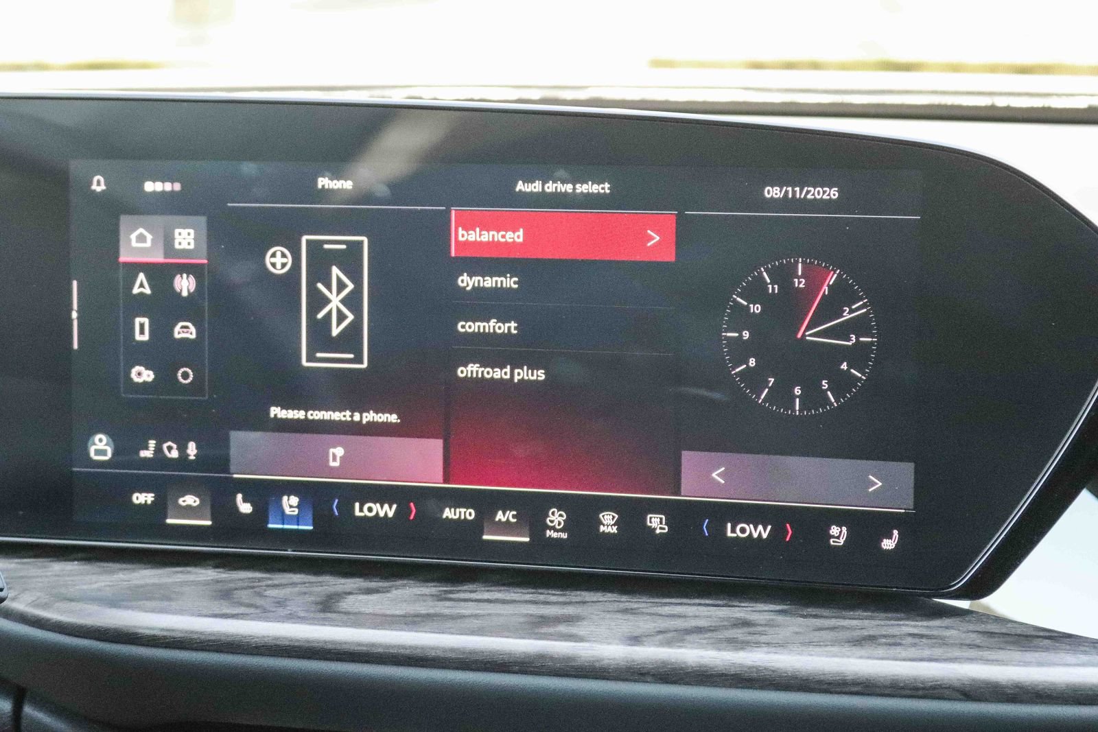 Certified 2025 Audi Q5 Premium w/ Premium Plus AWD/4WD image 16