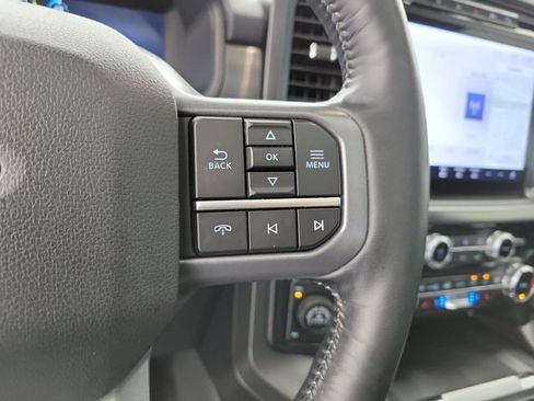 Used 2024 Ford F150 Lariat w/ FX4 Off-Road Package AWD/4WD image 23