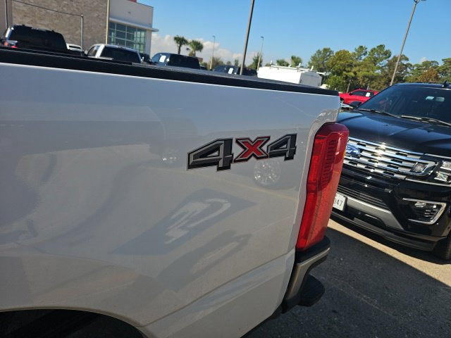 Used 2025 Ford F250 XLT AWD/4WD image 6