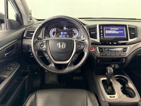 Used 2018 Honda Pilot EX-L image 15