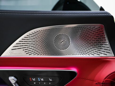 Used 2025 Mercedes-Benz AMG GT 63 image 47