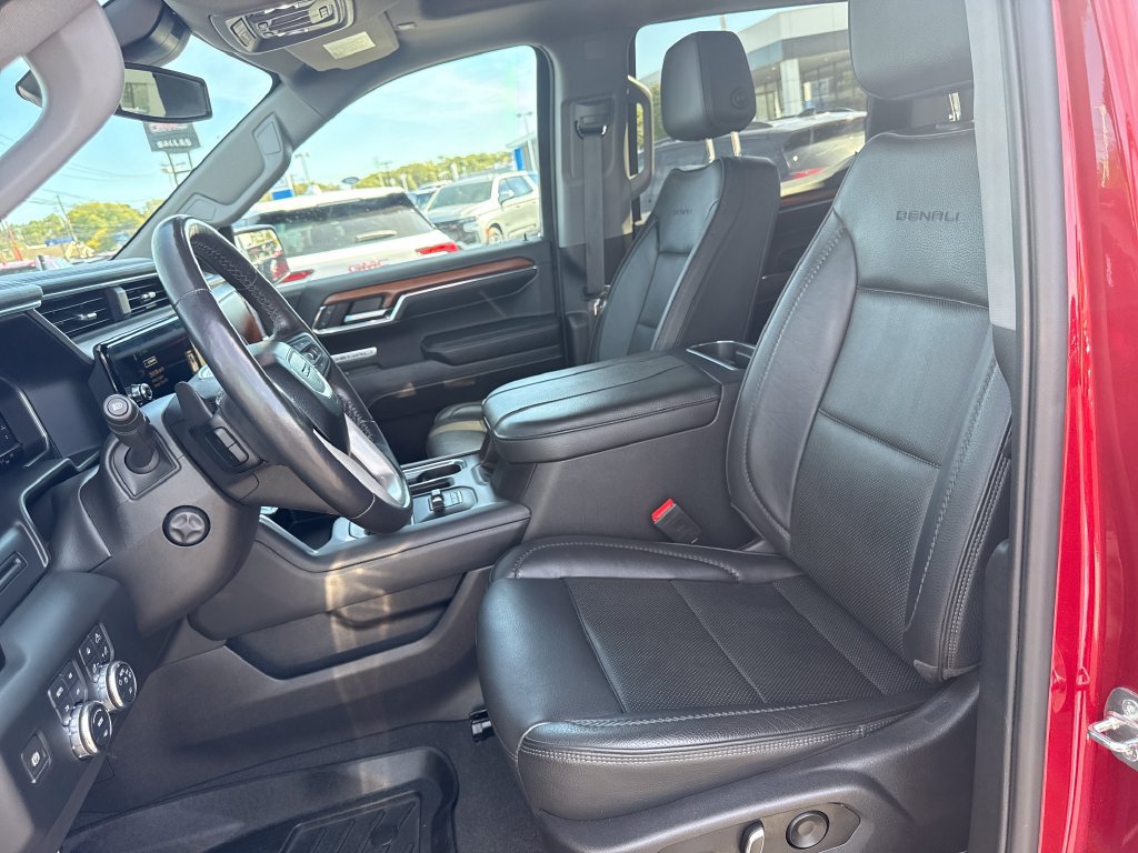 Certified 2023 GMC Sierra 1500 Denali AWD/4WD image 15