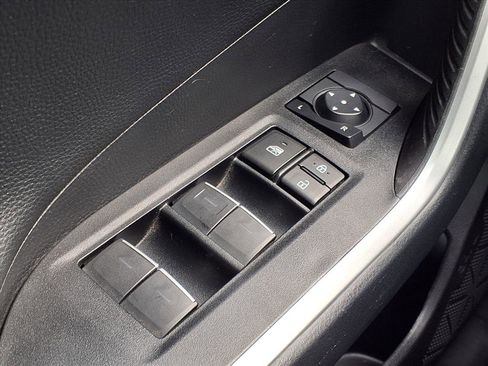 Used 2024 Toyota RAV4 XSE image 11