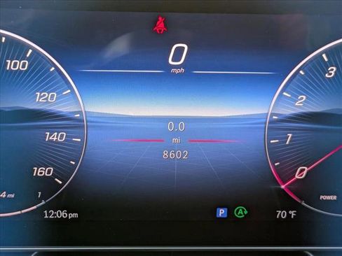 Certified 2025 Mercedes-Benz GLC 300 image 14