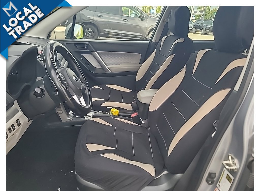 Used 2018 Subaru Forester 2.5i Premium AWD/4WD image 15