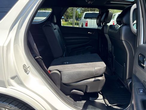 Used 2023 Dodge Durango R/T w/ Tow 'N Go Package AWD/4WD image 37