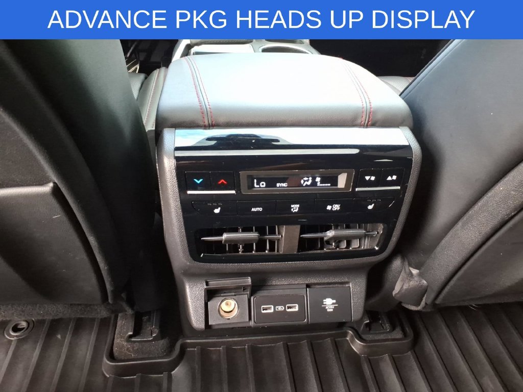 Used 2024 Acura MDX Type S w/ Advance Package AWD/4WD image 14