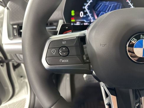 New 2026 BMW X2 xDrive28i image 12