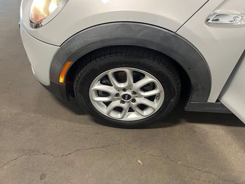 Used 2015 MINI Cooper S FWD image 23