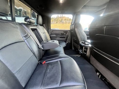 Used 2023 RAM 2500 Rebel w/ Level 2 Equipment Group AWD/4WD image 47