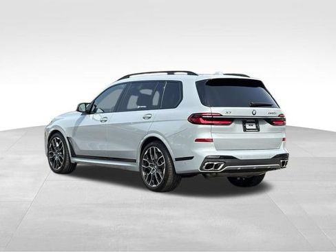 Used 2026 BMW X7 M60i AWD/4WD image 5