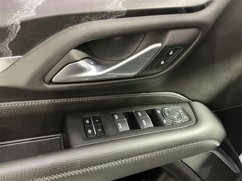 Used 2024 GMC Yukon XL Denali w/ Max Trailering Package image 23