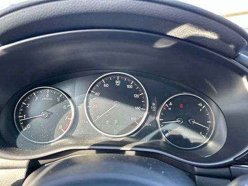 New 2026 MAZDA MAZDA3 2.5 S Sedan w/ Preferred Pkg FWD image 22