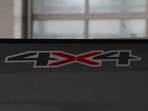 New 2026 Chevrolet Silverado 1500 W/T AWD/4WD image 22