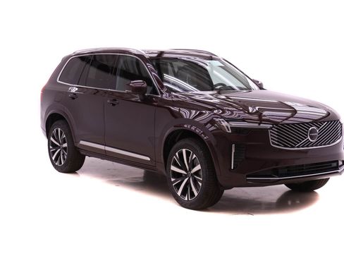 New 2026 Volvo XC90 B6 Core w/ Protection Package Premier AWD/4WD image 2