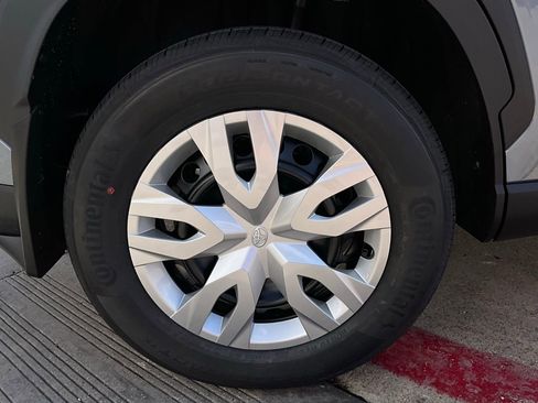 New 2026 Toyota Corolla Cross L image 8