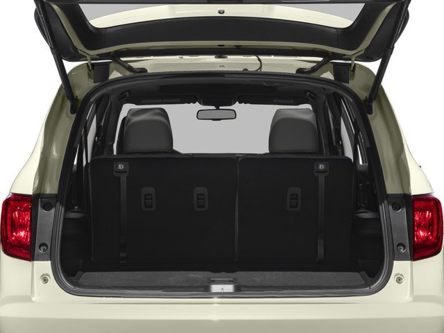 Used 2017 Honda Pilot EX-L image 12