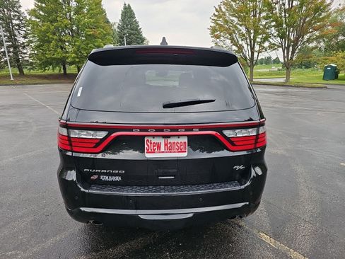 Used 2024 Dodge Durango R/T AWD/4WD image 5