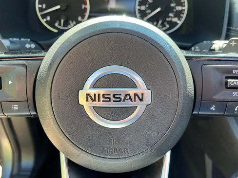 Used 2021 Nissan Rogue SV w/ Premium Package AWD/4WD image 15