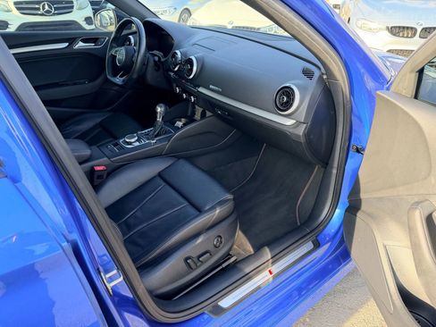 Used 2017 Audi S3 Premium Plus w/ Technology Package image 20