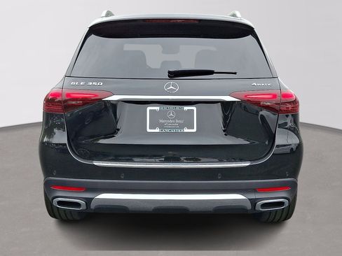 Used 2026 Mercedes-Benz GLE 350 GLE 350 image 5