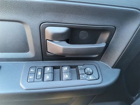 New 2026 RAM 2500 Tradesman image 13