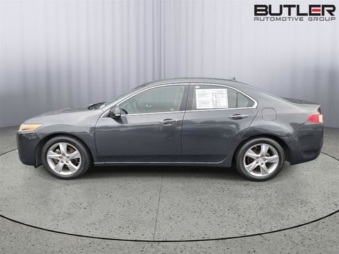 Used 2013 Acura TSX Sedan FWD image 8