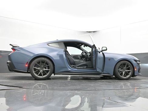 New 2025 Ford Mustang Dark Horse image 71
