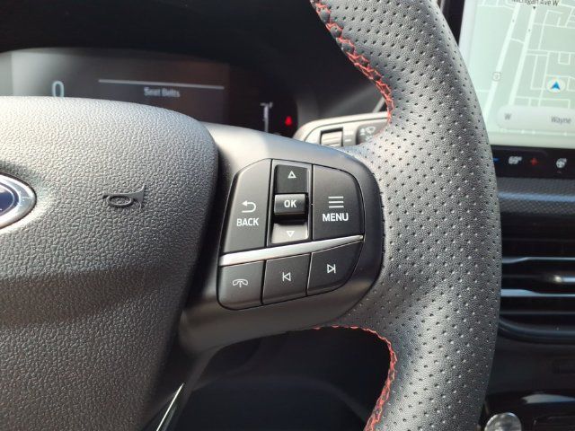 Certified 2024 Ford Escape ST-Line w/ Tech Pack #1 AWD/4WD image 15