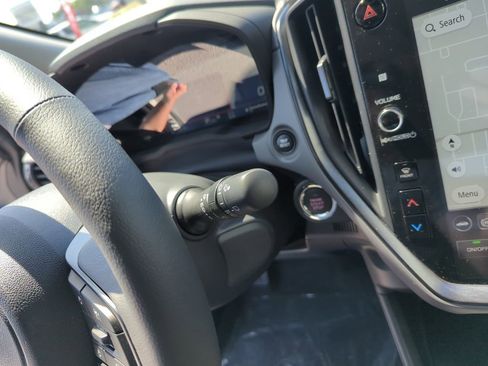 New 2026 Subaru Crosstrek 2.5i Limited AWD/4WD image 24