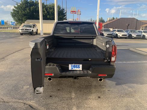 Used 2026 Honda Ridgeline RTL image 18