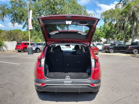 Used 2024 Hyundai Tucson SEL image 27