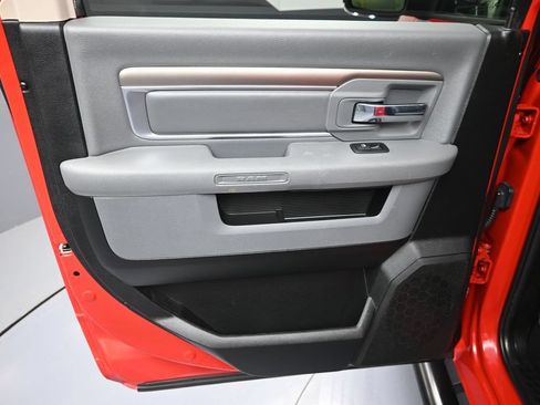 Used 2019 RAM 1500 Big Horn AWD/4WD image 27