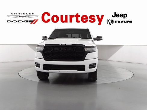 Certified 2025 RAM 1500 Big Horn image 10
