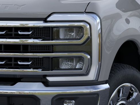 New 2026 Ford F250 Lariat w/ Lariat Premium Package AWD/4WD image 40