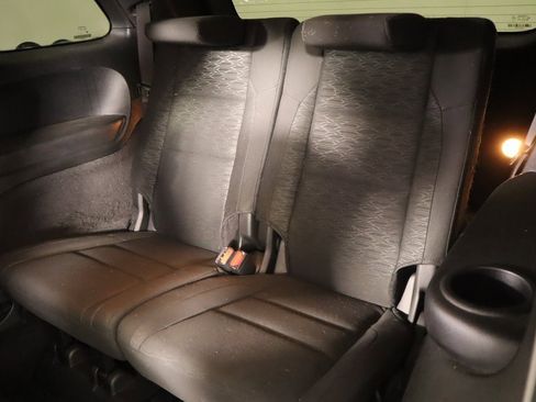 Used 2023 Dodge Durango GT w/ Blacktop Package image 13